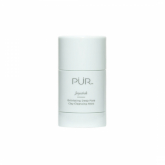 PÜR Joystick Exfoliating Deep Pore Clay Cleansing Stick