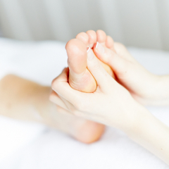 Fotritual Massage 25 min