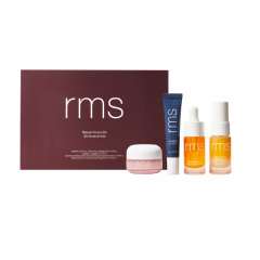 RMS Beauty Skincare Secrets Kit