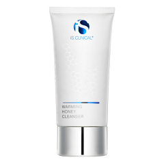 iS Clinical Warming Honey Cleanser