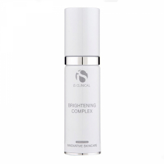 is Clinical Brightening Complex