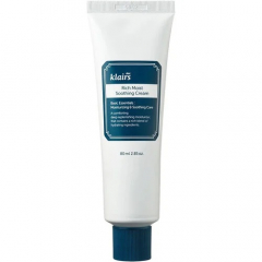 Klairs Rich Moist Soothing Cream 