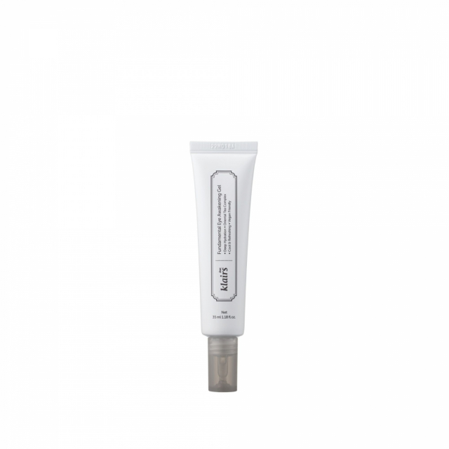Klairs Fundamental Eye Awakening Gel