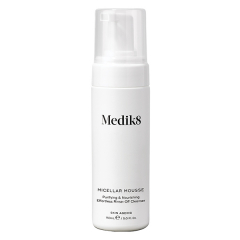 Medik8 Micellar Mousse 