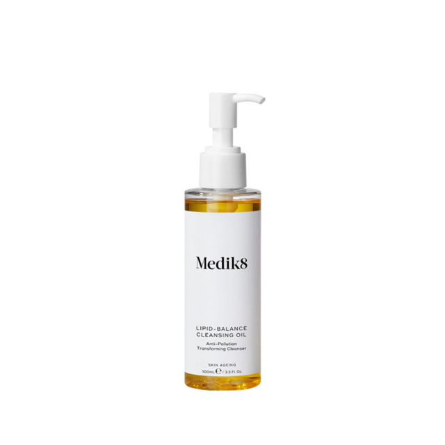 Medik8 Lipid-Balance Cleansing Oil