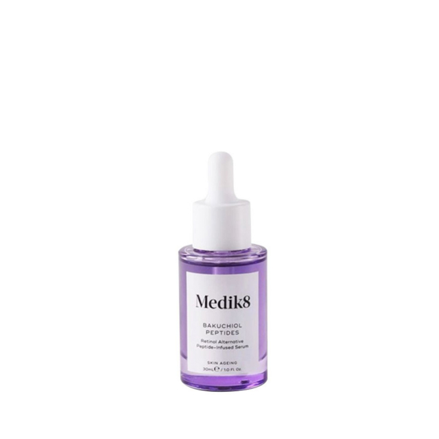 Medik8 Bakuchiol Peptides