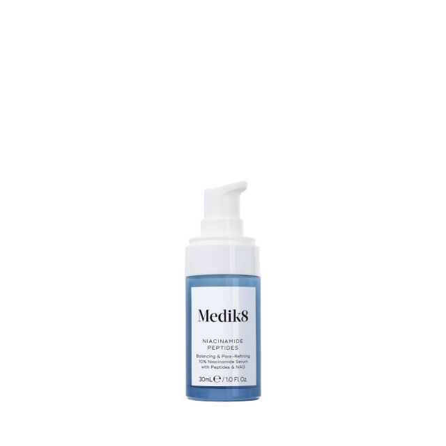 Medik8 Niacinamide Peptides 30 ml