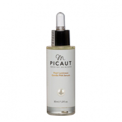 M Picaut Pearl Luminous Gentle PHA Serum
