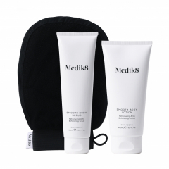 Medik8 Smooth Body Exfoliating Kit