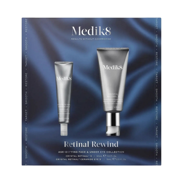 Medik8 Retinal Rewind Kit