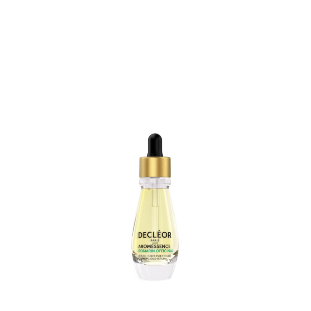 Decléor Aromessence Rosemary Officinalis Bottle Dropper 15 ml