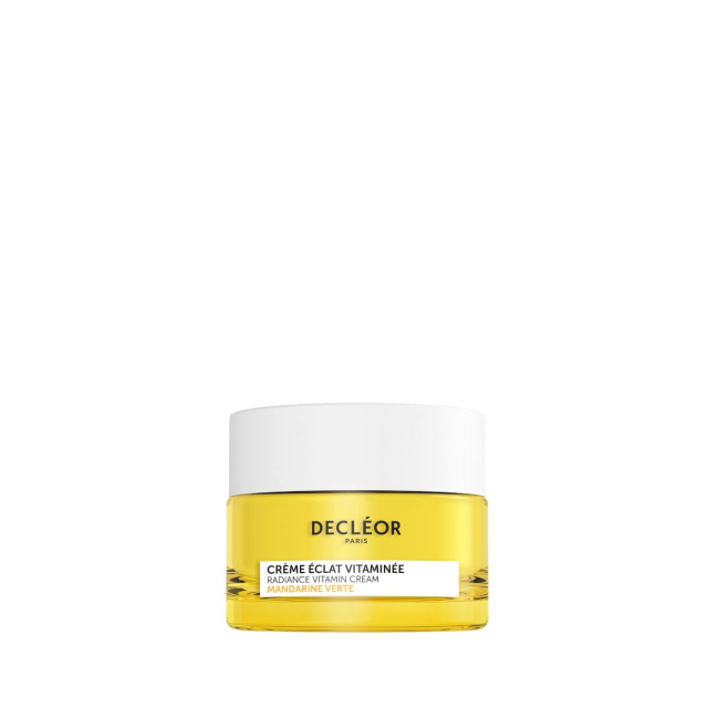 Decléor Green Mandarin Vitamin Glow Cream 50 ml