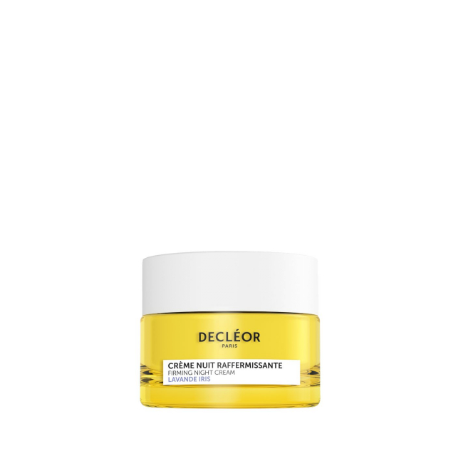 Decléor Fine Lavender Firming Night Cream 50 ml