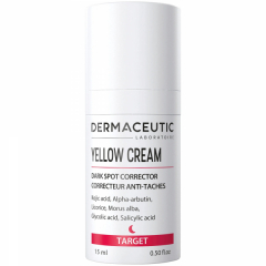 Dermaceutic Yellow Cream