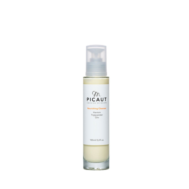 M Picaut Nourishing Cleanser