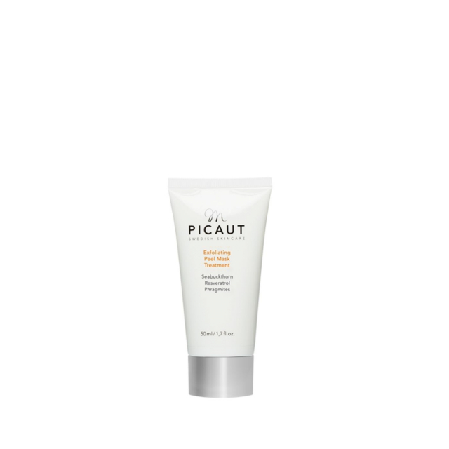 M Picaut Exfoliating Peel Mask Treatment