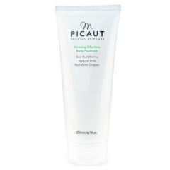 M Picaut Amazing Effortless Body Peel Mask 