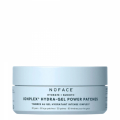 NuFACE IonPlex Hydra-Gel Power Patches