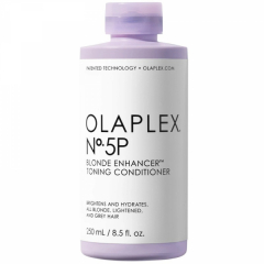 Olaplex No.5P Blonde Enhancer Toning Conditioner