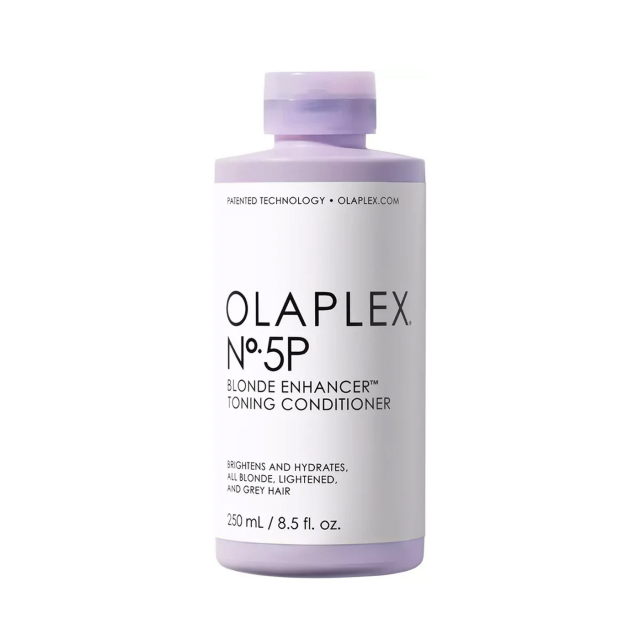 Olaplex No.5P Blonde Enhancer Toning Conditioner