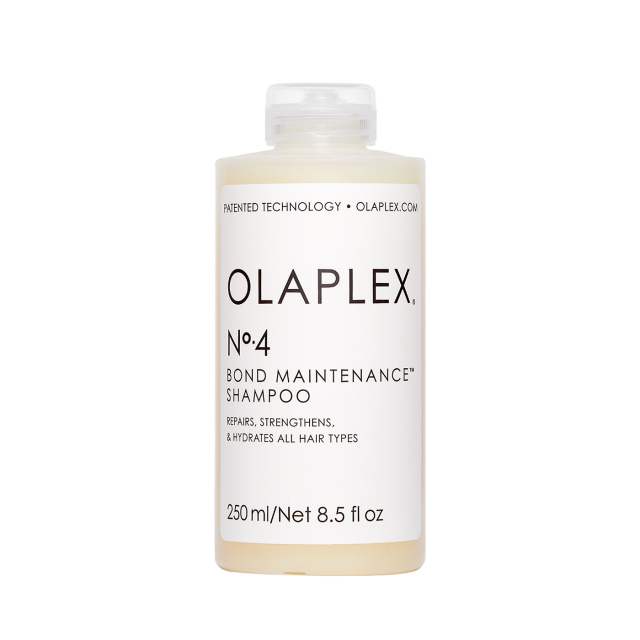 Olaplex No.4 Bond Maintenance Shampoo