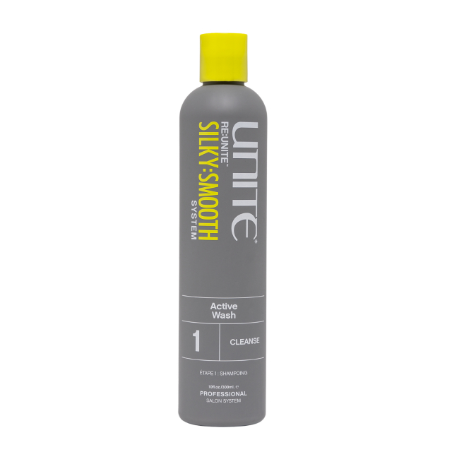 Unite RE:Unite Silky Smooth Active Wash