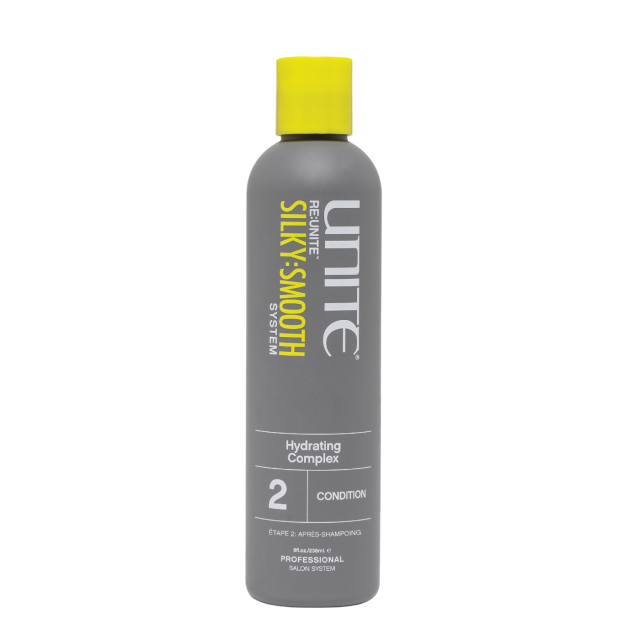 Unite RE:Unite Silky Smooth Hydrating Complex