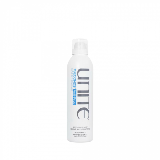 Unite 7Seconds Anti-Frizz Leave-In Thermo Mist 178 ml
