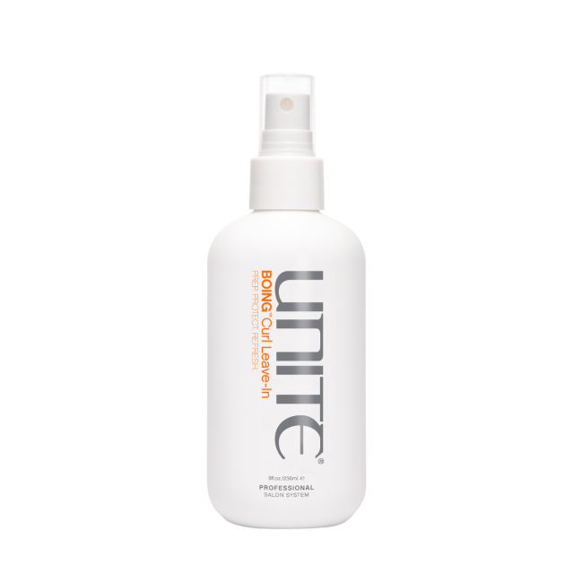 Unite Boing Curl Leave-In