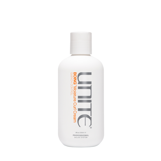 Unite Boing Curl Moisture Curl Cream