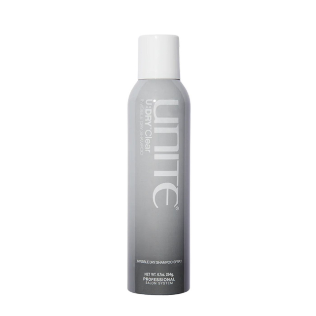 Unite U:DRY Clear Dry Shampoo