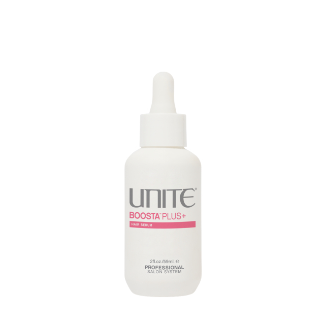 Unite Boosta Plus+ Hair Serum