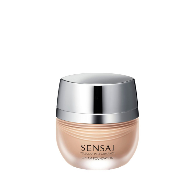 Sensai Cellular Performance Cream Foundation