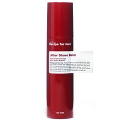 Recipe for men After Shave Balm