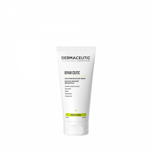 Dermaceutic Repair Ceutic 50 ml