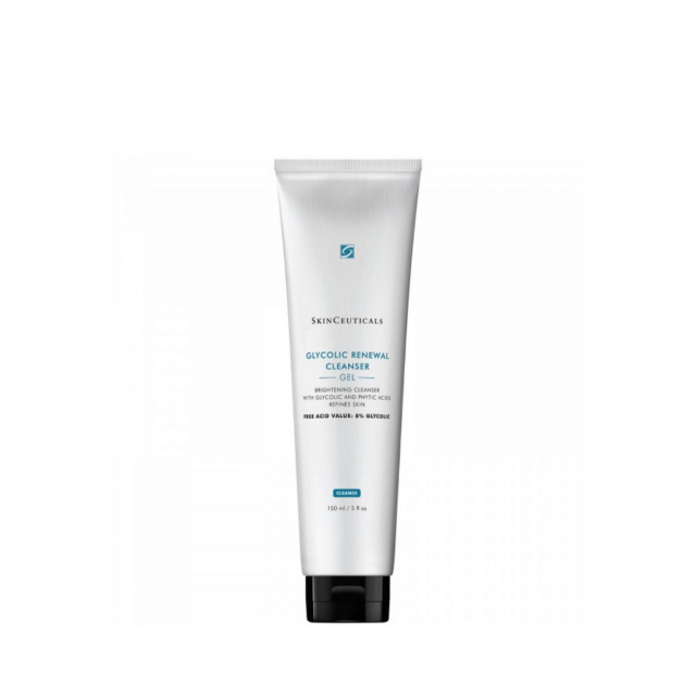 SkinCeuticals Glycolic Renewal Cleanser
