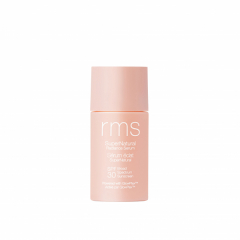 RMS Beauty SuperNatural Tinted Serum SPF 30 Light Aura
