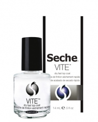 Seche Vite Dry Fast Top Coat