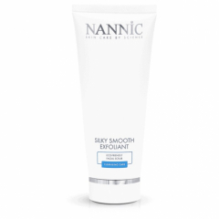 Nannic Silky Smooth Exfoliant 200 ml