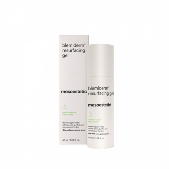 Mesoestetic Blemiderm Resurfacing Gel