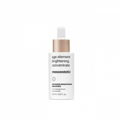 Mesoestetic Age Element Brightening Concentrate