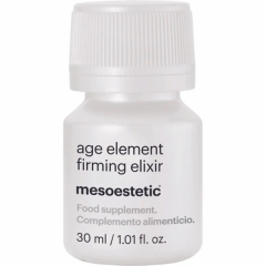 Mesoestetic Age Element Firming Elixir