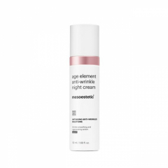 Mesoestetic Age Element Anti-Wrinkle Night Cream