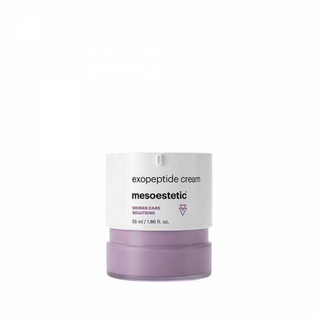 Meseoestetic Exopeptide Cream 55 ml