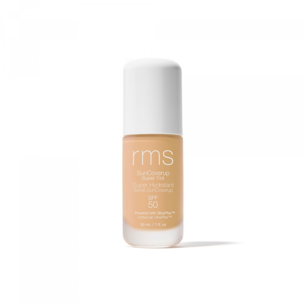 RMS Beauty SunCoverup Super Tint SPF 50 Cameo Kort Datum