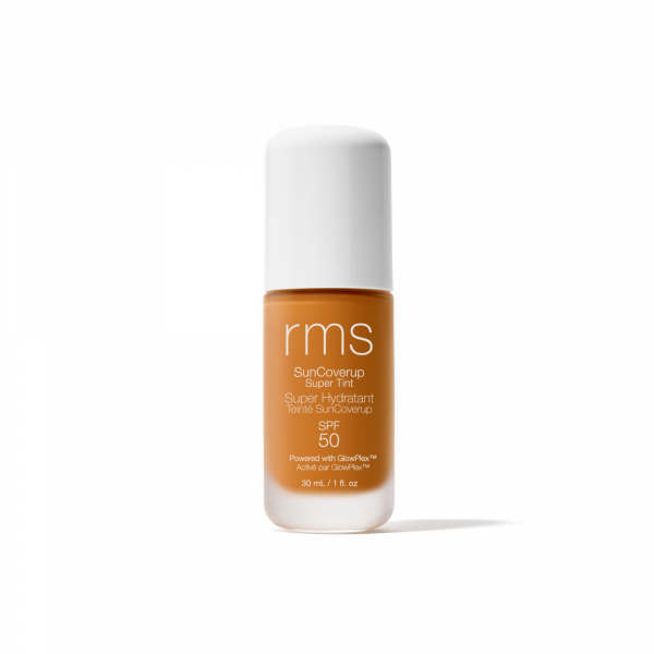 RMS Beauty SunCoverup Super Tint SPF 50 Tawny Kort Datum