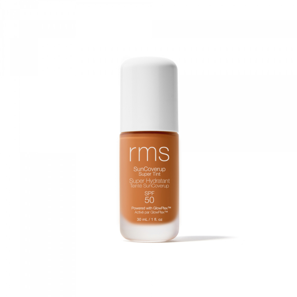 RMS Beauty SunCoverup Super Tint SPF 50 Caramel Kort Datum