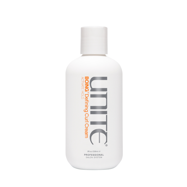 Unite 'Boing' Defining Curl Cream