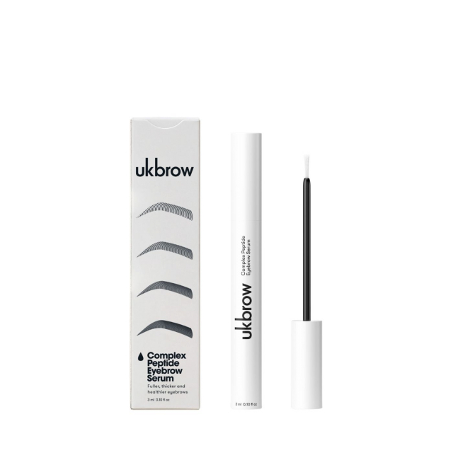 ukbrow Complex Peptide Eyebrow Serum 3 ml
