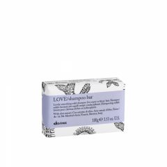 Davines Essential Haircare Love Smoothing Shampoo Bar